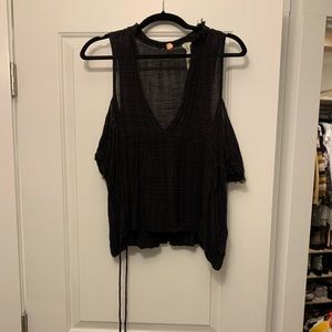 Free people top